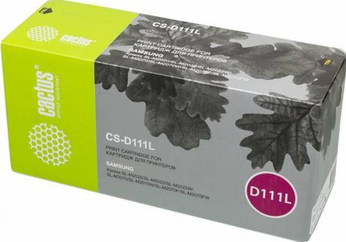 kartridzh cactus cs tn2375 kupit