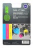 Заправка для ПЗК Cactus CS-RK-EPT1282-4 многоцветный 3x30мл для Epson St S22