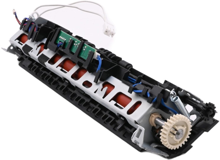Печка в сборе Cactus CS-FU-HP-M1132-NC (RM1-8283/RM1-7734) (новая) для HP LJ Pro M1132/M1136/M1212