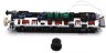 Печка в сборе Cactus CS-FU-HP-M1132-NC (RM1-8283/RM1-7734) (новая) для HP LJ Pro M1132/M1136/M1212