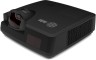 Проектор Cactus Bright CS-V1.B 3LCD 64000Lm LS 4000Lm ANSI (1024x768) 30000:1 ресурс лампы:10000часов 1xUSB typeA 1xUSB typeB 2xHDMI 4кг
