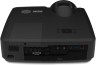 Проектор Cactus Bright CS-V1.B 3LCD 64000Lm LS 4000Lm ANSI (1024x768) 30000:1 ресурс лампы:10000часов 1xUSB typeA 1xUSB typeB 2xHDMI 4кг