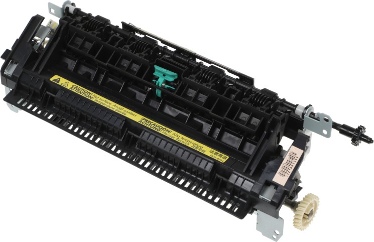 Печка в сборе Cactus CS-FU-HP-M1606 (RM1-7577) (восстановл.) для HP LJ M1536 Canon MF4410/4430/4450/4550/4570 200000стр.