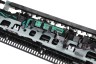 Печка в сборе Cactus CS-FU-HP-M1606 (RM1-7577) (восстановл.) для HP LJ M1536 Canon MF4410/4430/4450/4550/4570 200000стр.