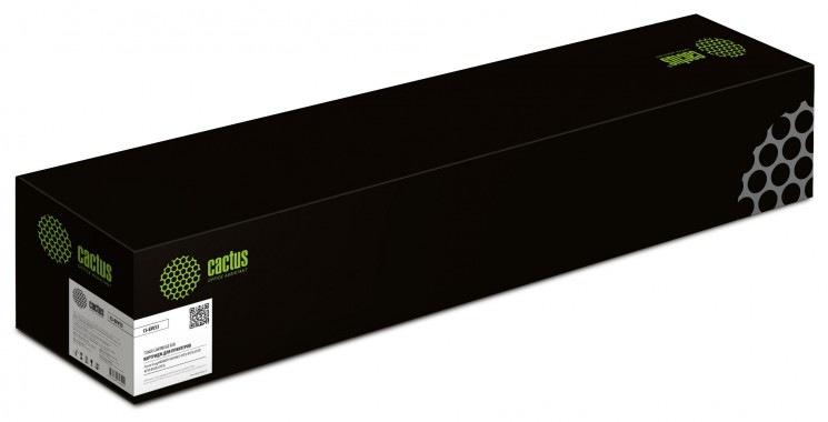 Картридж лазерный Cactus EXV 53 (CS-EXV53) Drum для принтеров Canon imageRUNNER ADVANCE 4525/ 4525i/ 4535 черный 42 100 страниц