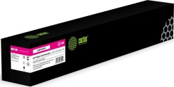 Картридж Cactus MPC5501E 842050 (CS-MPC5501EM) Magenta для Ricoh MP С4501/ C5501, пурпурный, 18000 стр.