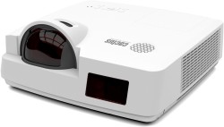 Проектор Cactus Bright CS-V3.WT 3LCD 64000Lm LS 4000Lm ANSI (1280x800) 30000:1 ресурс лампы:10000часов 1xUSB typeA 1xUSB typeB 2xHDMI 4кг