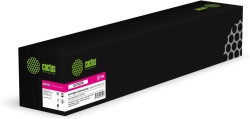 Картридж Cactus TN-227M (CS-TN227M) Magenta для Konica Minolta bizhub C227i/ C257i, пурпурный, 24000 стр.
