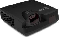 Проектор Cactus Bright CS-V3.B 3LCD 64000Lm LS 4000Lm ANSI (1280x800) 30000:1 ресурс лампы:10000часов 1xUSB typeA 1xUSB typeB 2xHDMI 4кг