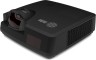 Проектор Cactus Bright CS-V3.B 3LCD 64000Lm LS 4000Lm ANSI (1280x800) 30000:1 ресурс лампы:10000часов 1xUSB typeA 1xUSB typeB 2xHDMI 4кг