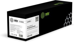 Картридж Cactus 067Bk (CS-C067Bk) для Canon i-SENSYS LBP631CW/ LBP633Cdw/ MF651Cw/ MF655Cdw/ MF657Cdw, чёрный, 1350 стр.