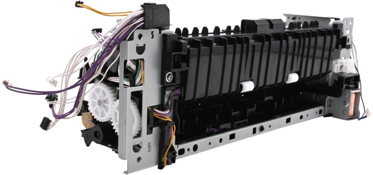 Печка в сборе Cactus CS-FU-HP-M477 (RM2-6435/RM2-6461) (восстановл.) для HP CLJ M377/M452/M477 Duplex 100000стр.
