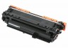 Картридж лазерный Cactus CS-CE400X черный (11000стр.) для HP LJ M551