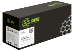Картридж лазерный Cactus 212X (CS-W2120X) для принтеров HP Color LJ M554/ M555/ 578 Enterprise, черный, 13000 стр.