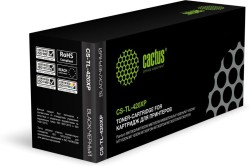 Картридж Cactus TL-420XP (CS-TL-420XP) для Pantum P3010D/ P3020/ P3300D/ P3302DN/ P3303DN/ M6700/ M7100, увеличенный, 6000 стр.