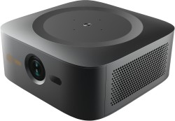 Проектор Cactus CS-E2.SG DLP 5600Lm LS 350Lm ANSI (1920x1080) 200000:1 ресурс лампы:20000часов 1xUSB typeA 1xHDMI 1.8кг