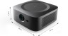 Проектор Cactus CS-E2.SG DLP 5600Lm LS 350Lm ANSI (1920x1080) 200000:1 ресурс лампы:20000часов 1xUSB typeA 1xHDMI 1.8кг