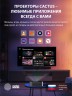 Проектор Cactus CS-E2.SG DLP 5600Lm LS 350Lm ANSI (1920x1080) 200000:1 ресурс лампы:20000часов 1xUSB typeA 1xHDMI 1.8кг