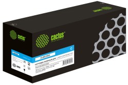 Картридж лазерный Cactus (CS-IMC2500C) для принтеров Ricoh IMC2000/ C2500, голубой, 10500 стр.