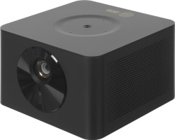 Проектор Cactus CS-M1.SG DLP 9600Lm LS 600Lm ANSI (1920x1080) 200000:1 ресурс лампы:20000часов 1xUSB typeA 1xHDMI 1.9кг