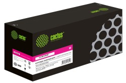 Картридж лазерный Cactus (CS-IMC2500M) для принтеров Ricoh IMC2000/ C2500, пурпурный, 10500 стр.