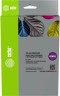 Картридж Cactus LC426XLM (CS-LC426XLM) Magenta для Brother MFC-J4335DW/ MFC-J4340DW/ MFC-J4535DW/ MFC-J4540DW, пурпурный, 54 мл