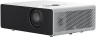 Проектор Cactus CS-C4.SG DLP 45600Lm LS 2850Lm ANSI (1920x1080) 800000:1 ресурс лампы:25000часов 1xUSB typeA 2xHDMI 6.8кг