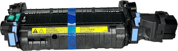Печка в сборе Cactus CS-FU-HP-M575 (RM1-4995/RM1-8156/CE506A/CC519-67918) (восстановл.) для HP CLJ CP3525/CM3530 MFP/Ent 500 M551/Color MFP M575/M570 100000стр.