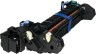 Печка в сборе Cactus CS-FU-HP-M575 (RM1-4995/RM1-8156/CE506A/CC519-67918) (восстановл.) для HP CLJ CP3525/CM3530 MFP/Ent 500 M551/Color MFP M575/M570 100000стр.