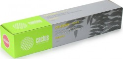 Картридж лазерный Cactus CS-O530Y (CS-O530Y) для принтеров Oki C530 желтый 5000 страниц