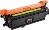 Картридж лазерный Cactus CS-CE250A (HP 504A) для принтеров HP Color LaserJet CM3530/ CM3530fs MFP/ CP3520/ CP3525/ CP3525dn/ CP3525x черный 5000 стр.