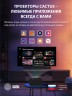 Проектор Cactus CS-PRC.05B.Full HD-A LCD 7500Lm LS 720Lm ANSI (1920x1080) 1000:1 ресурс лампы:50000часов 2xUSB typeA 2xHDMI 3.2кг