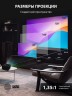 Проектор Cactus CS-PRC.05B.Full HD-A LCD 7500Lm LS 720Lm ANSI (1920x1080) 1000:1 ресурс лампы:50000часов 2xUSB typeA 2xHDMI 3.2кг
