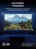 Проектор Cactus CS-PRC.05B.Full HD-A LCD 7500Lm LS 720Lm ANSI (1920x1080) 1000:1 ресурс лампы:50000часов 2xUSB typeA 2xHDMI 3.2кг