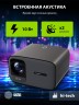 Проектор Cactus CS-PRC.05B.Full HD-A LCD 7500Lm LS 720Lm ANSI (1920x1080) 1000:1 ресурс лампы:50000часов 2xUSB typeA 2xHDMI 3.2кг