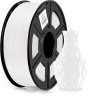 Пластик для принтера 3D Cactus CS-3D-PETG-1KG-WHITE PETG d1.75мм 1кг L316м 1цв.