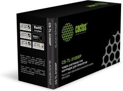 Картридж Cactus TL-5120XP (CS-TL-5120XP) для Pantum BM5100ADN/ BM5100ADW/ BP5100DN/ BP5100DW, увеличенный, 15000 стр.