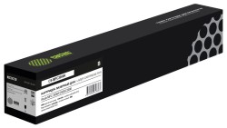 Картридж лазерный Cactus (CS-MPC3000K) для принтеров Ricoh MPC2000/ C2500/ C3000, черный, 20000 стр.