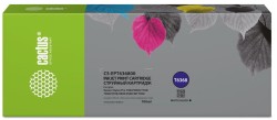 Картридж струйный Cactus T6368 (CS-EPT636800) для принтеров Epson Stylus PRO 7700/ 7890/ 7900/ 9700, черный матовый, 700 мл