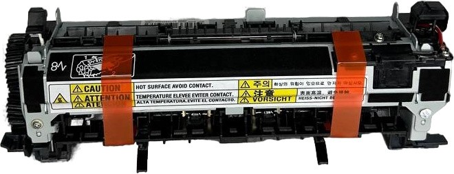 Печка в сборе Cactus CS-FU-HP-M630-NC (RM2-5796) (новая) для HP LJ Ent M630f/M630h MFP
