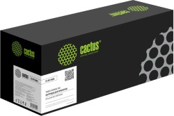 Картридж Cactus W1360A (CS-W1360A) для HP LaserJet M207d/ 207dw/ M211d/ M211dw/ MFP M236sdw, чёрный, 1,15K (с чипом)