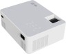 Проектор Cactus CS-PRM.04WT.WUXGA-A LCD 6400Lm LS 400Lm ANSI (1920x1080) 2000:1 ресурс лампы:50000часов 2xUSB typeA 3xHDMI 2.5кг