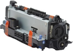 Печка в сборе Cactus CS-FU-HP-M604-NC (E6B67-67902/RM2-6342) (новая) для HP LJ Ent M604/M605/M606