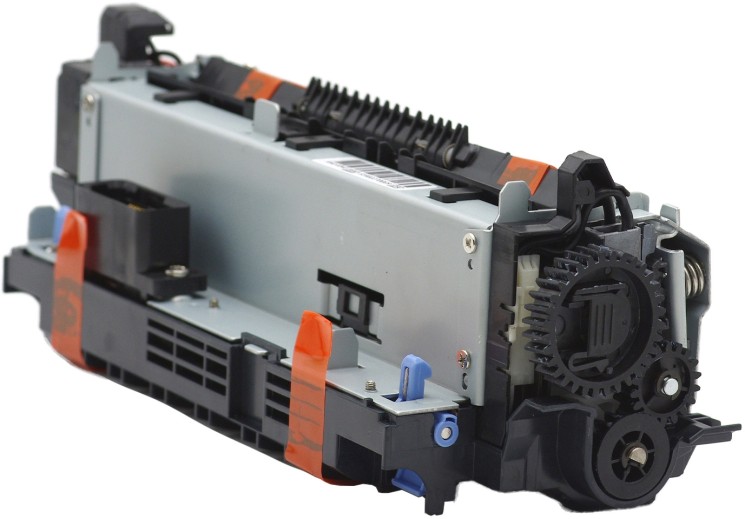 Печка в сборе Cactus CS-FU-HP-M604-NC (E6B67-67902/RM2-6342) (новая) для HP LJ Ent M604/M605/M606