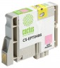Картридж струйный Cactus CS-EPT0486 светло-пурпурный (14.4мл) для Epson Stylus Photo R200/R220/R300/R320/R340/RX500/RX600/RX620/RX640