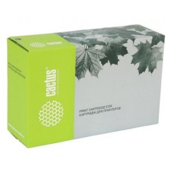 Картридж лазерный Cactus CS-TK1140W черный (7200стр.) для Kyocera FS-1035/1135/M2535dn