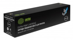 Картридж лазерный Cactus CS-TK1140-MPS повышенной емкости для Kyocera FS-1035/1135/M2535dn, черный 14400 страниц