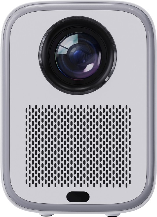 Проектор Cactus CS-PRC.07WT.Full HD-A LCD 9400Lm LS 350Lm ANSI (1920x1080) 2000:1 ресурс лампы:50000часов 1xUSB typeA 1xHDMI 1кг