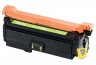 Картридж лазерный Cactus CS-CE262A (HP 648A) для HP Color LaserJet CP4020/ CP4025/ CP4525/ CP4025dn/ CP4025n желтый 11000 стр.