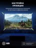 Проектор Cactus CS-PRC.07B.Full HD-A LCD 9400Lm LS 350Lm ANSI (1920x1080) 2000:1 ресурс лампы:50000часов 1xUSB typeA 1xHDMI 1кг